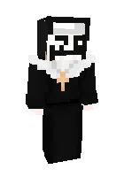 kavo_tavo_ — Minecraft skin, rasm 1