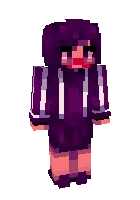 kinonelive — Minecraft skin, rasm 1