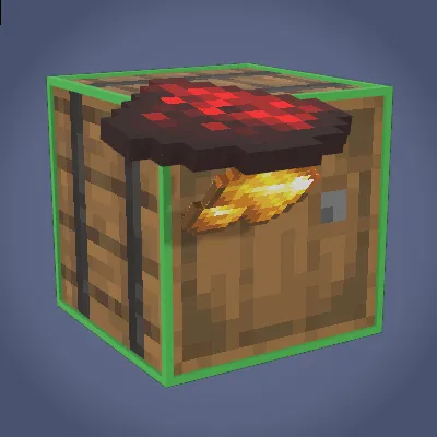 Sophisticated Item Actions — Minecraft mod, rasm 1