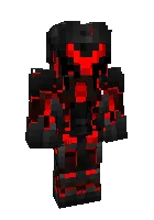 Zarur Skin 8 — Minecraft skin, rasm 1