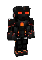 Zarur Skin 5 — Minecraft skin, rasm 1