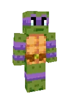 Donatello