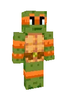 Michelangelo
