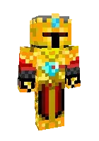 Oltin Qirol