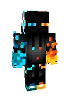 Evolutsion Enderman