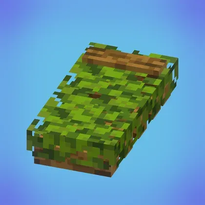 Leaf Beds