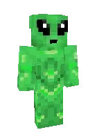 Yashil UFO