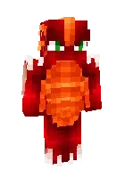 Dragonoid Bakugan
