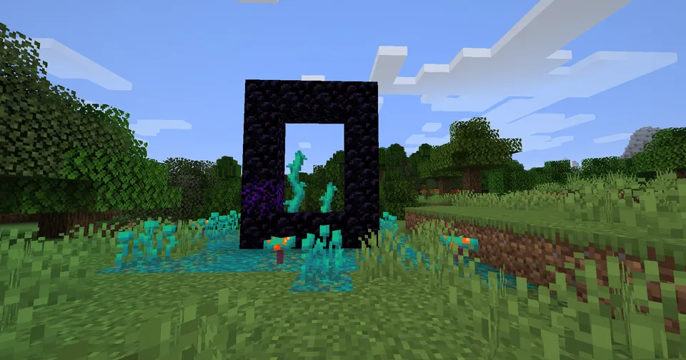 Structure + — Minecraft mod, rasm 4
