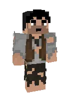 Bomj Steve