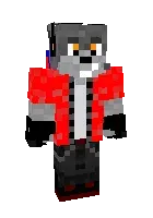 Bloger bo'ri
