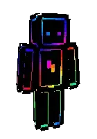 Noodatiy skin