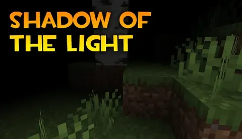 Shadow Of The Light