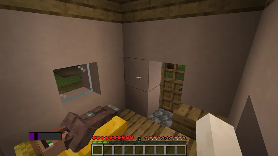 Shadow Of The Light — Minecraft mod, rasm 2