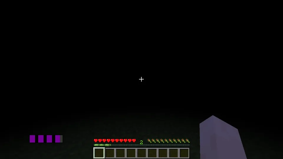Shadow Of The Light — Minecraft mod, rasm 4