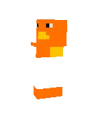 Tsipa (Mimimishki) — Minecraft skin, rasm 1