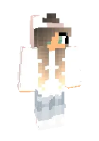 Aga123457890 — Minecraft skin, rasm 1