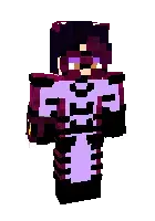 Purple Tigress