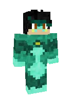Viperion — Minecraft skin, rasm 1