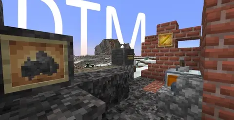 DMT (DecorMetroTrain)
