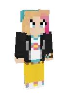 Zoe Lee (Vesperia)