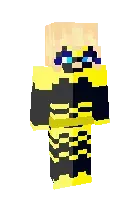 Lady Bee
