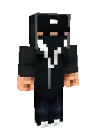 Charlie Hollywood Undead