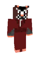 Splinter — Minecraft skin, rasm 1
