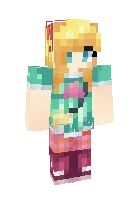 Star Butterfly