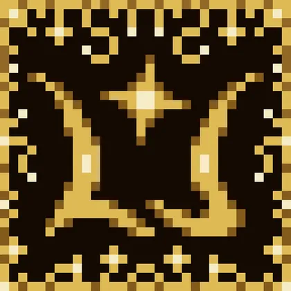 Little John's: Galvanized Square Steel — Minecraft mod, rasm 1