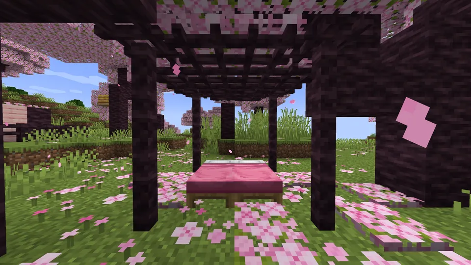 Little John's: Galvanized Square Steel — Minecraft mod, rasm 3