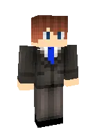 office_worker1 — Minecraft skin, rasm 1