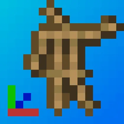 Armor Stand Editor — Minecraft mod, rasm 1
