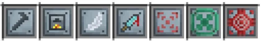 VajraPro — Minecraft mod, rasm 2
