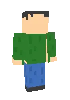Mark:) — Minecraft skin, rasm 1