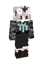 hewsik — Minecraft skin, rasm 1