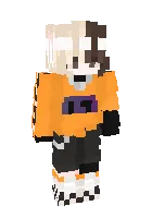 jdgkk — Minecraft skin, rasm 1