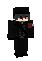 soldierss — Minecraft skin, rasm 1