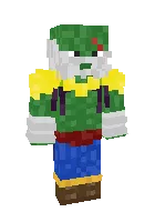 Maestro — Minecraft skin, rasm 1
