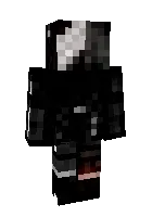 Masxaraboz — Minecraft skin, rasm 1