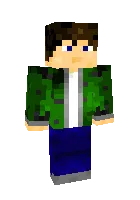 TROFIM71RUS ORIGINAL — Minecraft skin, rasm 1
