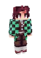 Tanjiro Kamado