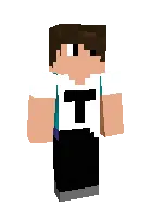 TROFIM71RUS — Minecraft skin, rasm 1