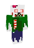 The living Dead