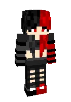 Malaya1804 — Minecraft skin, rasm 1