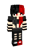 Malaya1804 — Minecraft skin, rasm 1