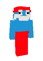 TPAX_TPAXbl4 — Minecraft skin, rasm 1