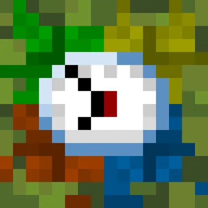 Time of year ore — Minecraft mod, rasm 1