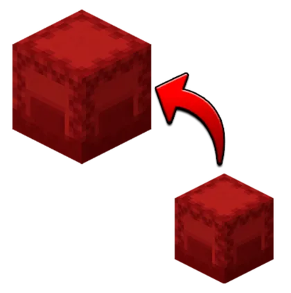 Shulker Into Shulker — Minecraft mod, rasm 1