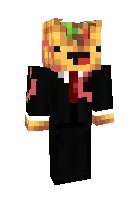 Huykeopvsssss — Minecraft skin, rasm 1